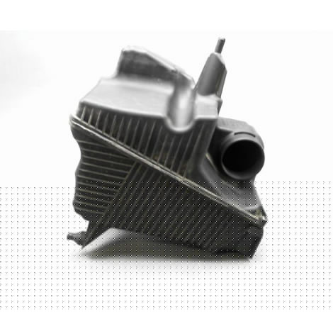 BOITIER FILTRE A AIR RENAULT MEGANE II Phase 1 2002-2005