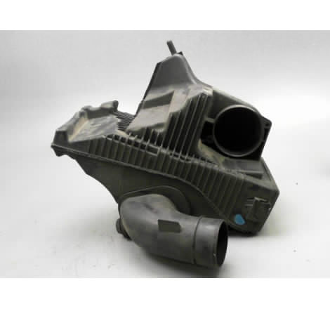BOITIER FILTRE A AIR RENAULT CLIO III Phase 1 2005-2009