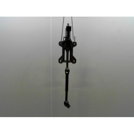 COLONNE DE DIRECTION ASSISTEE MAZDA 2 2007
