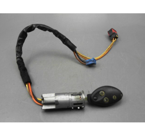ANTIVOL DE DIRECTION CITROEN XSARA Phase 2 2000-2004