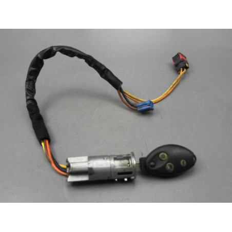 ANTIVOL DE DIRECTION CITROEN XSARA 2001