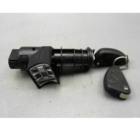 ANTIVOL DE DIRECTION ALFA ROMEO ALFA GT COUPE 2004-2010