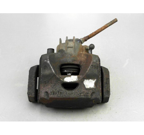 ETRIER DE FREIN AVANT GAUCHE CITROEN C4