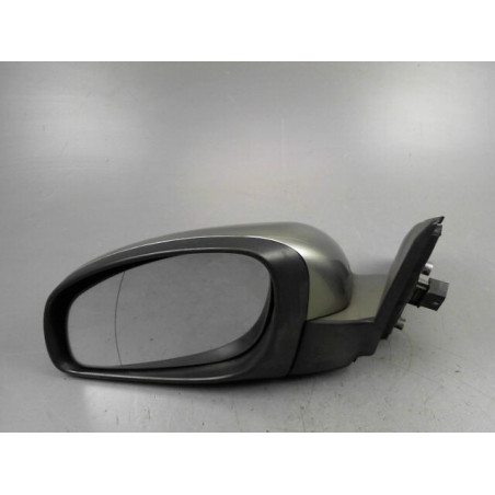 RETROVISEUR EXTERIEUR ELECTRIQUE GAUCHE OPEL VECTRA 2003