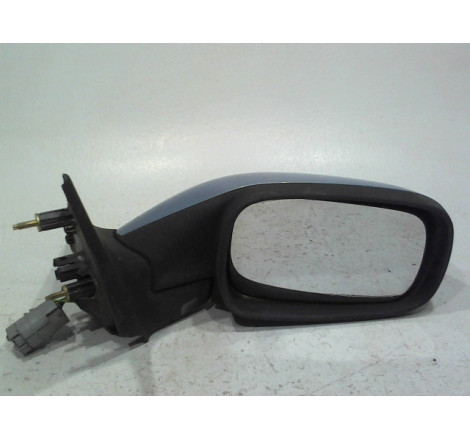 RETROVISEUR EXTERIEUR ELECTRIQUE DROIT RENAULT LAGUNA ESTATE II Phase 1 2000-2005