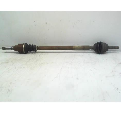TRANSMISSION AVANT DROIT CITROEN C2 Phase 1 2003-2008 1.1