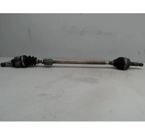 TRANSMISSION AVANT DROIT CITROEN C1 I Phase 1 2005-2008 1.4 HDi