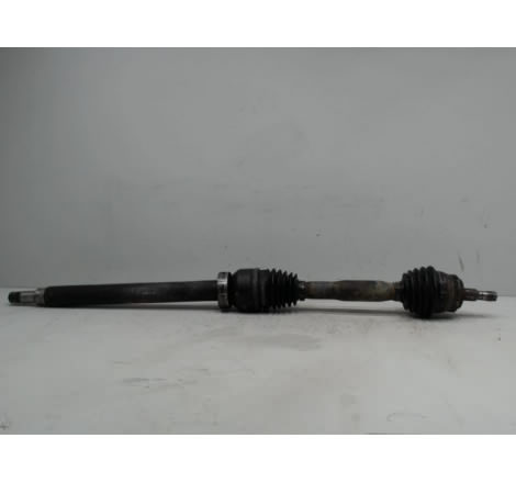 TRANSMISSION AVANT DROIT MERCEDES CLASSE A MONOSP. I Phase 1  1998-2001 