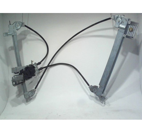 MECANISME+MOTEUR LEVE-GLACE AVANT DROIT CITROEN C3 PLURIEL CABRIO 2P I Phase 1 2003-2008