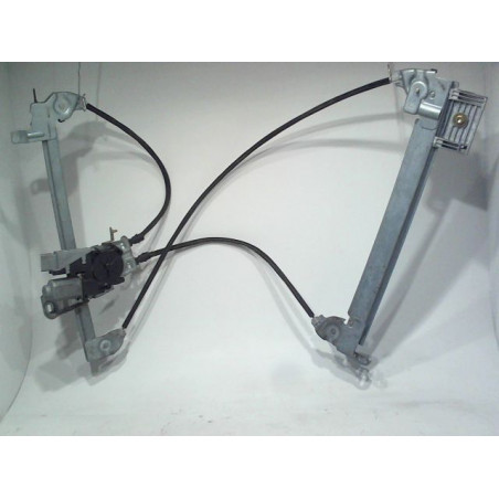 MECANISME+MOTEUR LEVE-GLACE AVANT DROIT CITROEN C3 2004