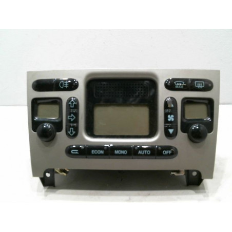 COMMANDE DE CHAUFFAGE LANCIA LYBRA 2000