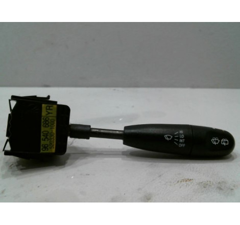 COMMANDE ESSUIE GLACE CHEVROLET KALOS 2005-2008