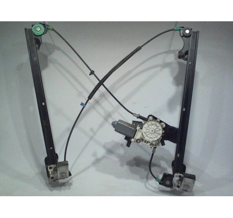 MECANISME+MOTEUR LEVE-GLACE AVANT DROIT LAND ROVER FREELANDER BREAK I Phase 1 1998-2000
