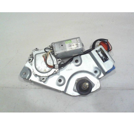 MOTEUR ESSUIE-GLACE ARRIERE CITROEN XANTIA Phase 2 1997-2002