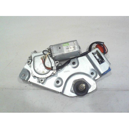 MOTEUR ESSUIE-GLACE ARRIERE CITROEN XANTIA 1999