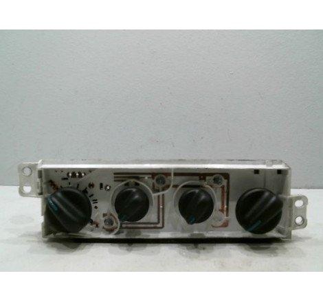 COMMANDE DE CHAUFFAGE CHRYSLER PT CRUISER BREAK Phase 1 2000-2005