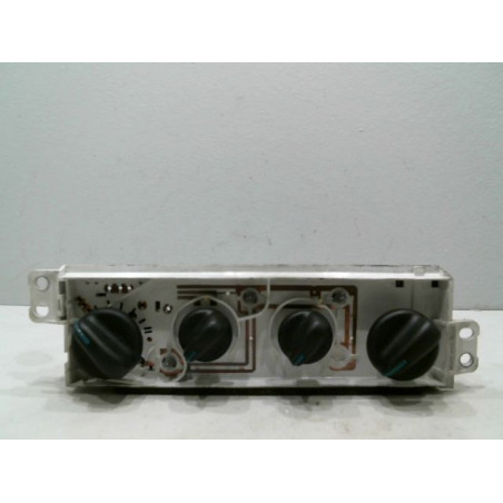 COMMANDE DE CHAUFFAGE CHRYSLER PTCRUISER 2002