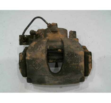 ETRIER DE FREIN AVANT DROIT RENAULT LAGUNA ESTATE II Phase 2 2005-2007