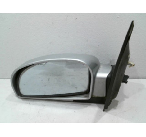 RETROVISEUR EXTERIEUR ELECTRIQUE GAUCHE HYUNDAI GETZ Phase 1 2002-2005