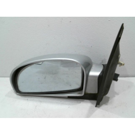 RETROVISEUR EXTERIEUR ELECTRIQUE GAUCHE HYUNDAI GETZ 2005