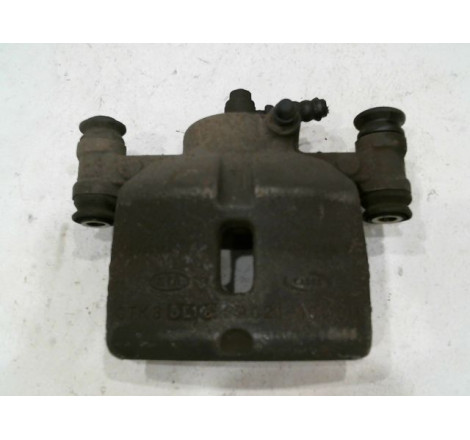ETRIER DE FREIN AVANT GAUCHE KIA PICANTO I Phase 1 2004-2007