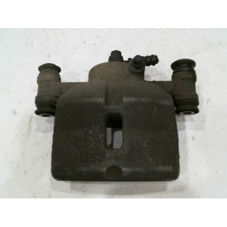 ETRIER DE FREIN AVANT GAUCHE KIA PICANTO 2006
