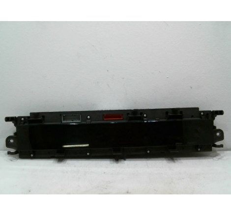 BLOC COMPTEURS RENAULT SCENIC MONOSP. II Phase 2 2006-2009