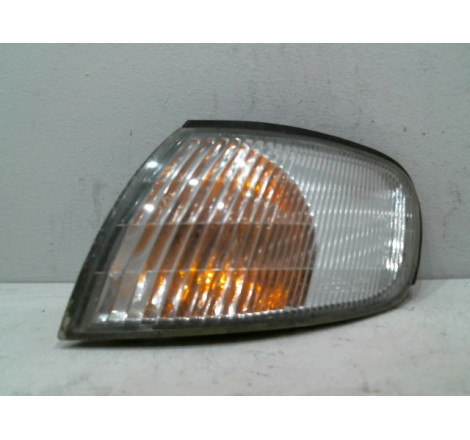 CLIGNOTANT GAUCHE NISSAN ALMERA I Phase 2 1998-2000