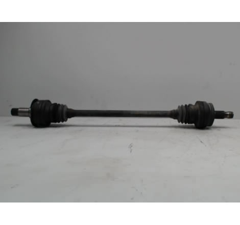 TRANSMISSION ARRIERE GAUCHE MERCEDES CLASSE C BERL. III Phase 1  2007-2010 
