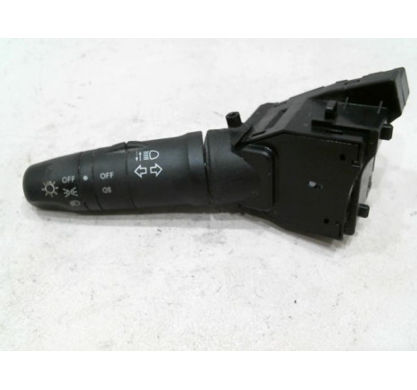 COMMANDE ECLAIRAGE NISSAN ALMERA TINO MONOSP. Phase 1 2000-2003