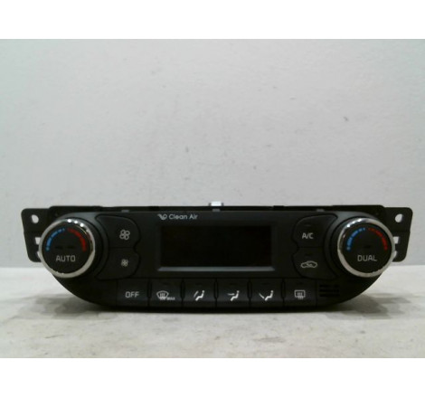COMMANDE DE CHAUFFAGE KIA PRO CEE D II Phase 1 2013-...