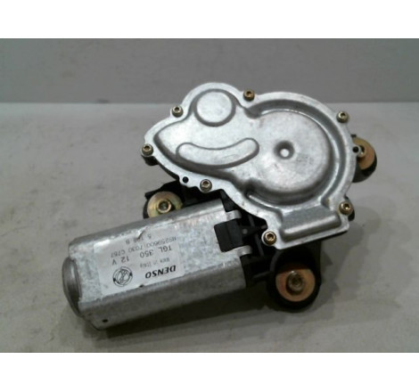 MOTEUR ESSUIE-GLACE ARRIERE FIAT IDEA MONOSP. Phase 1 2004-2005