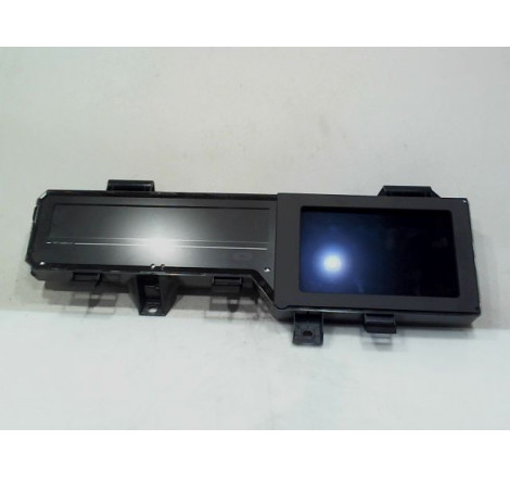 BLOC COMPTEURS RENAULT SCENIC MONOSP. III Phase 3 2013-...