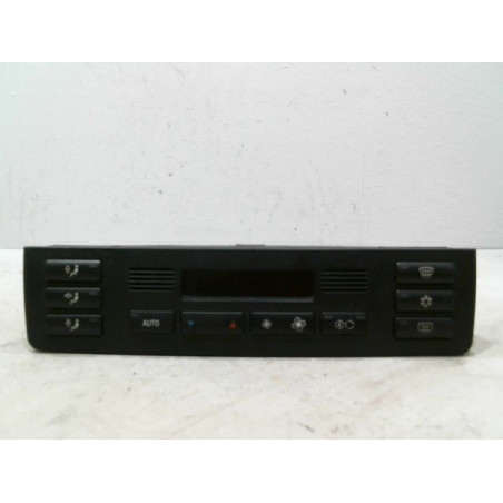 COMMANDE DE CHAUFFAGE BMW SERIE 3 2003