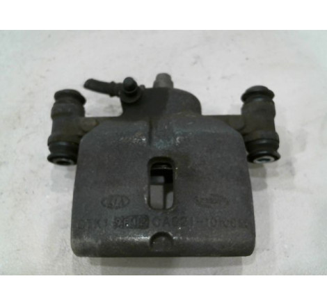 ETRIER DE FREIN AVANT DROIT KIA PICANTO I Phase 2 2008-2011