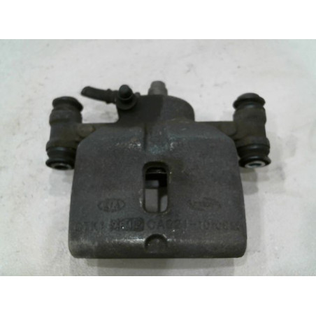 ETRIER DE FREIN AVANT DROIT KIA PICANTO 2010
