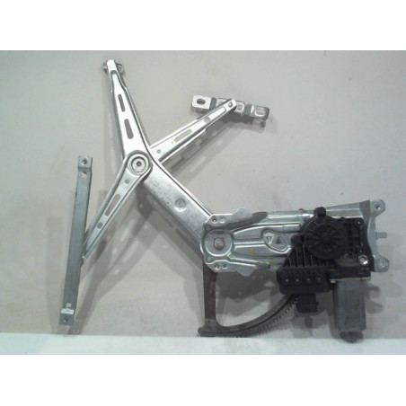 MECANISME+MOTEUR LEVE-GLACE AVANT GAUCHE OPEL ZAFIRA 2005