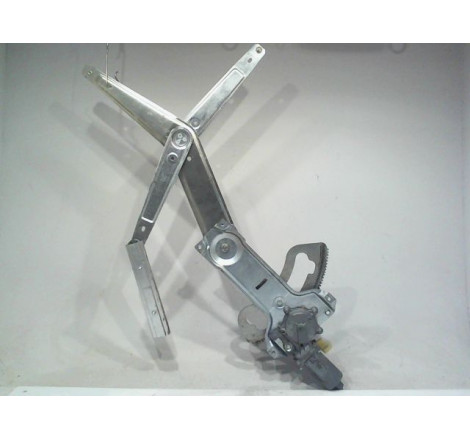 MECANISME+MOTEUR LEVE-GLACE AVANT DROIT SAAB 9-3 COUPE I 1998-2002