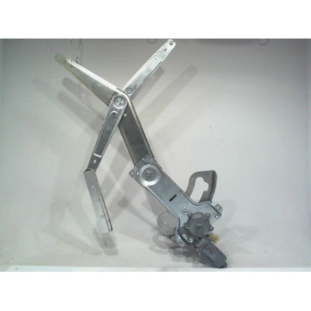 MECANISME+MOTEUR LEVE-GLACE AVANT DROIT SAAB 9-3 2001