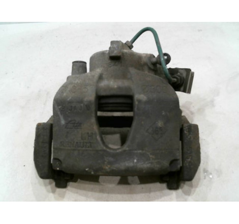 ETRIER DE FREIN AVANT GAUCHE RENAULT LAGUNA II Phase 2 2005-2007