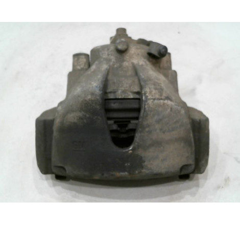 ETRIER DE FREIN AVANT GAUCHE OPEL ZAFIRA MONOSP. II Phase 1 (B) 2005-2007