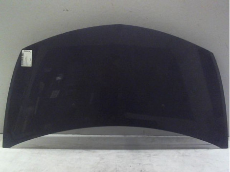 CAPOT RENAULT CLIO III Phase 1 2005-2009