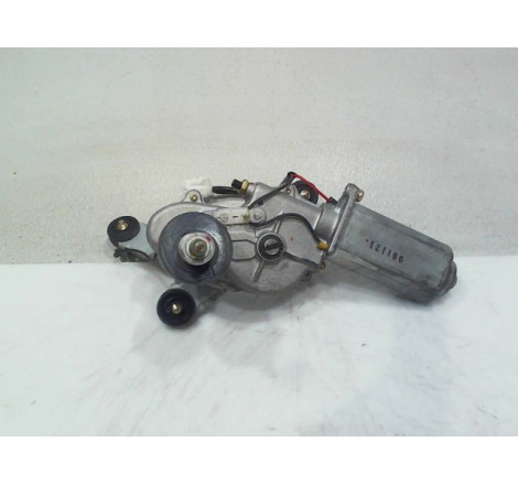 MOTEUR ESSUIE-GLACE ARRIERE KIA RIO BREAK I 2001-2005