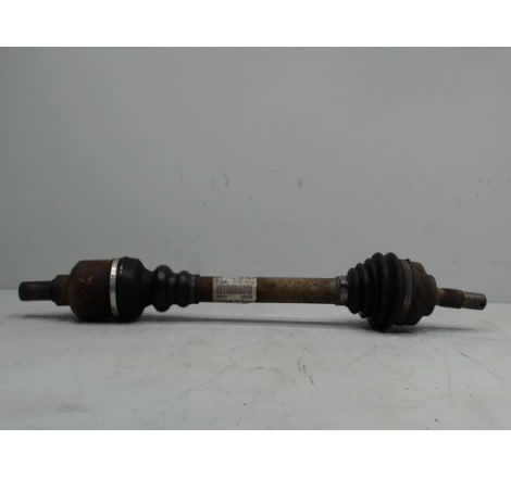 TRANSMISSION AVANT GAUCHE PEUGEOT 307 Phase 1 2001-2005 1.6 16V