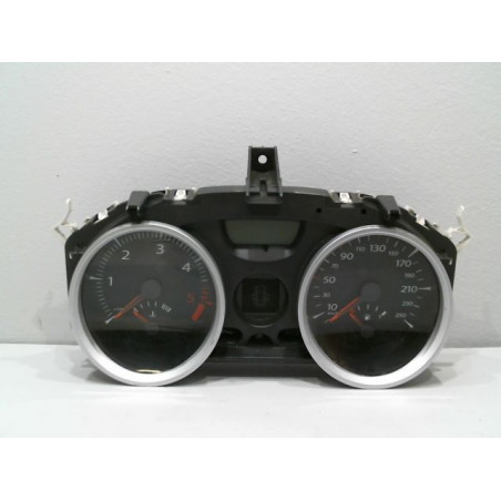 BLOC COMPTEURS RENAULT MEGANE 2008