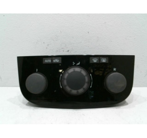 COMMANDE DE CHAUFFAGE OPEL CORSA IV Phase 1 (D) 2006-2010