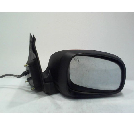 RETROVISEUR EXTERIEUR ELECTRIQUE DROIT SUZUKI SWIFT III 2005-2011
