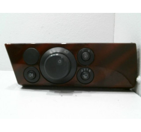 INTERIEUR COMMANDE PHARES OPEL ASTRA III Phase 1 (H) 2004-2006