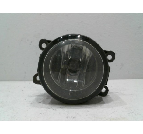 PHARE ANTIBROUILLARD AVANT GAUCHE FORD FIESTA V Phase 1 2002-2005