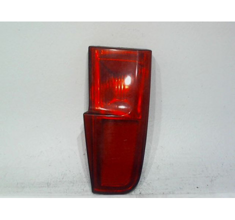 FEU ARRIERE INTERIEUR GAUCHE FIAT PUNTO II Phase 2 2003-2009